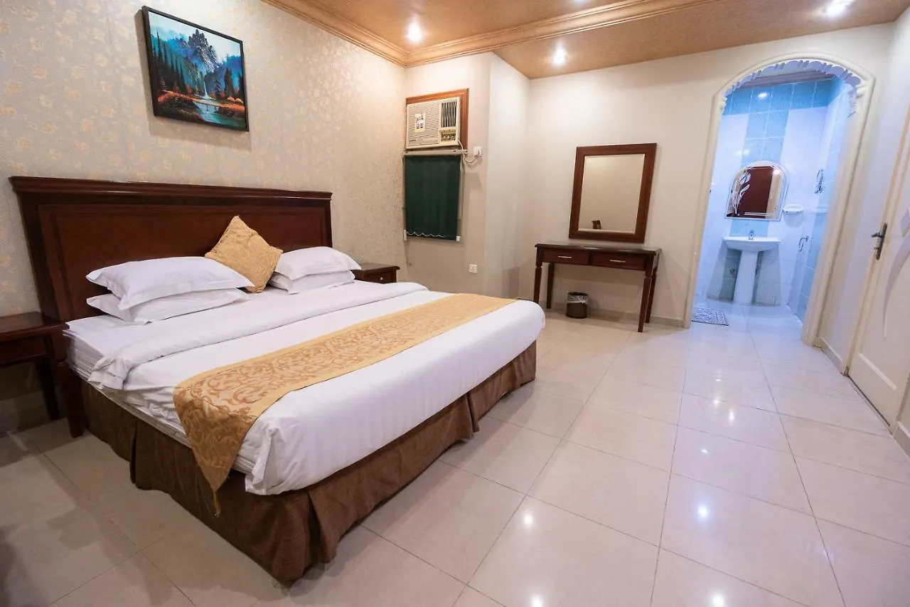 شقق النجوم Jeddah 0*,  Saudi Arabia
