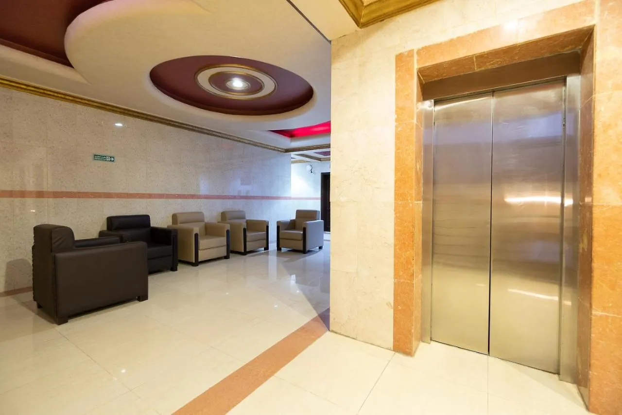 شقق النجوم Jeddah