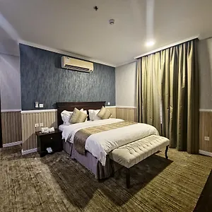 قصور الشرق للاجنحة الفندقية Qosor Al Sharq Aparthotel