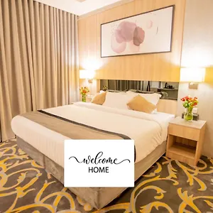 Laten Al Naseem Aparthotel