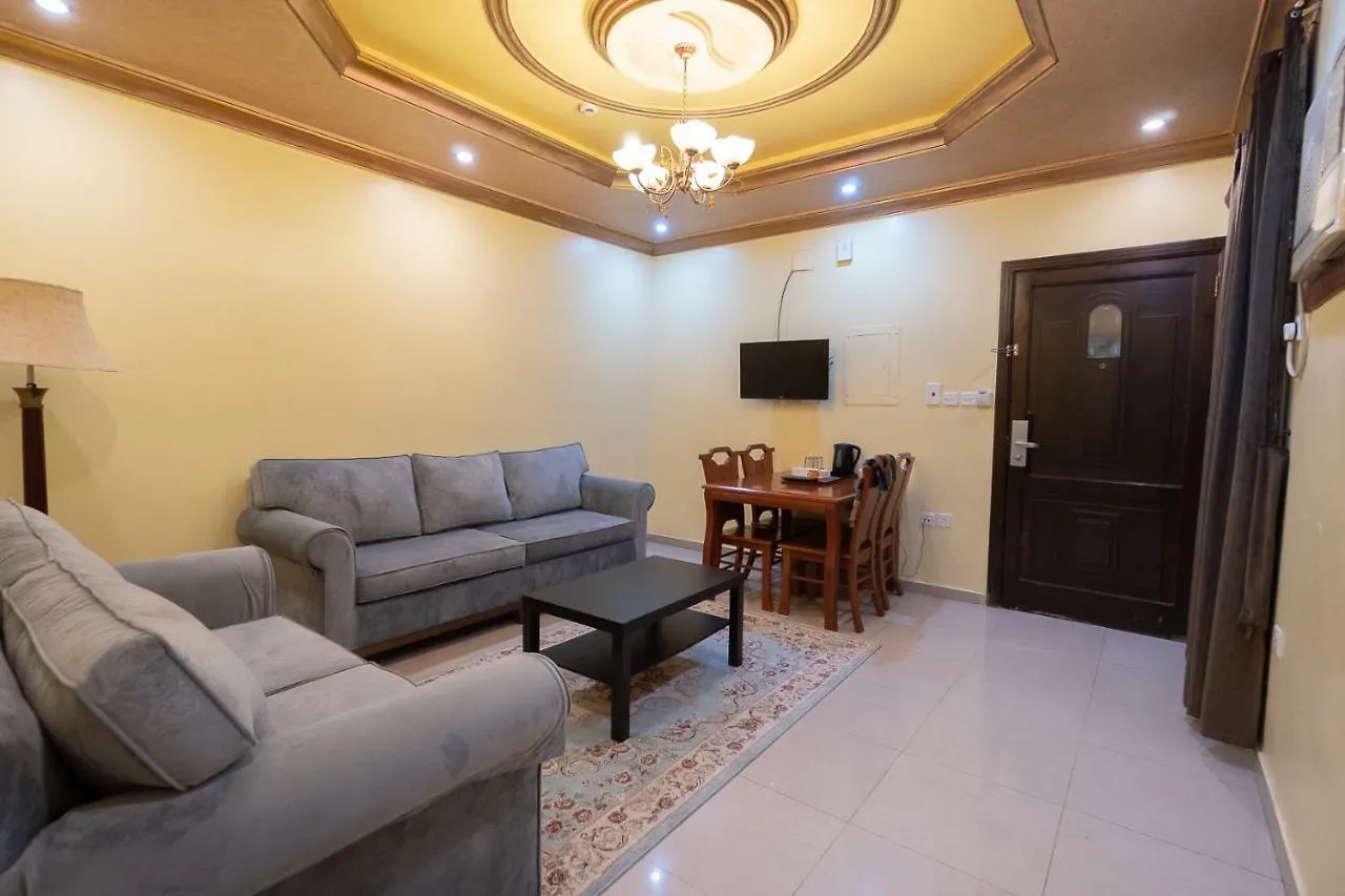 شقق النجوم Jeddah 0*,  Saudi Arabia