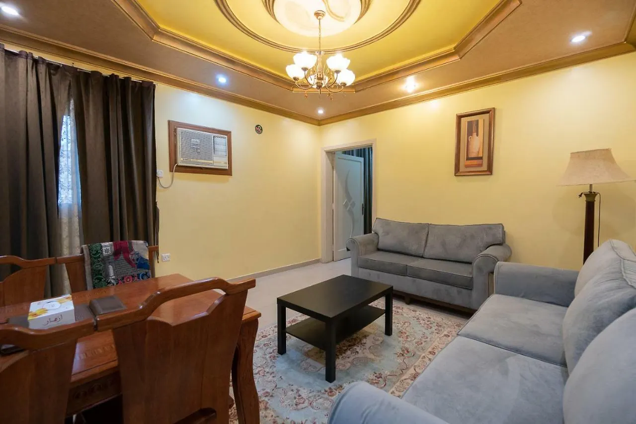شقق النجوم Jeddah 0*,  Saudi Arabia