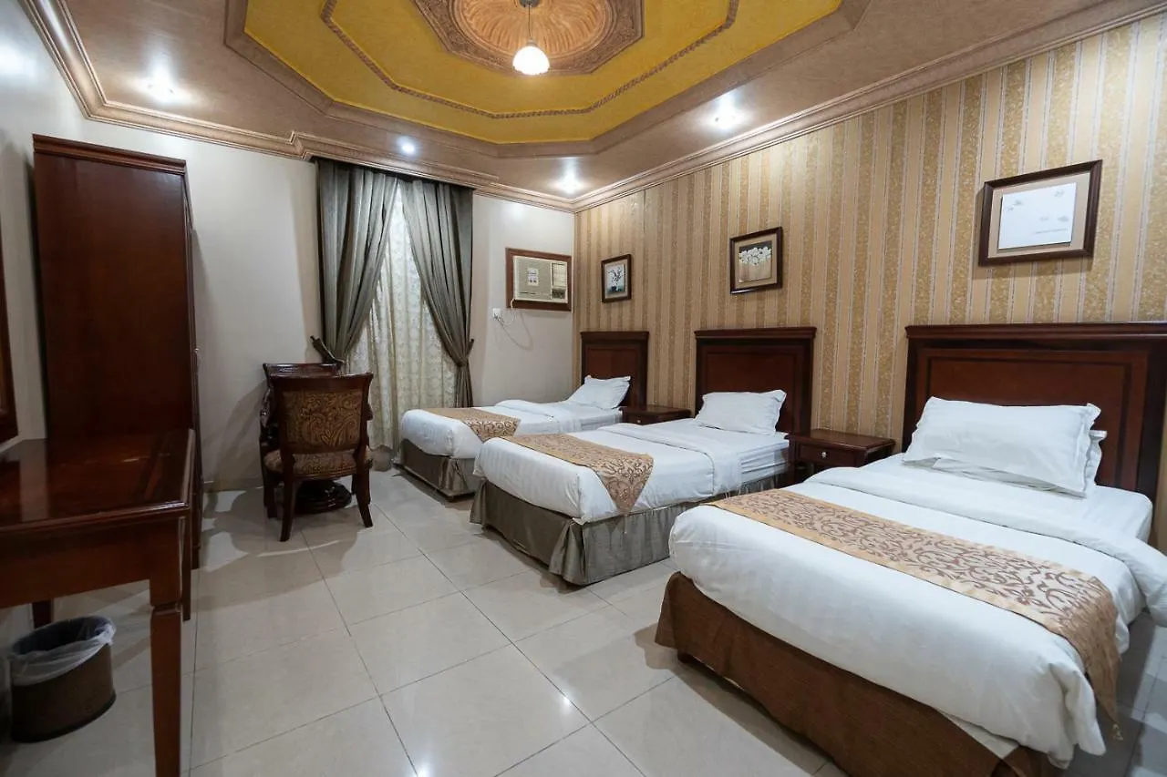 شقق النجوم Jeddah Saudi Arabia